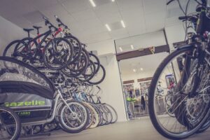 bike shop image