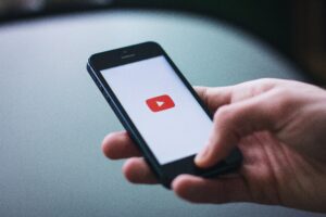 you tube image