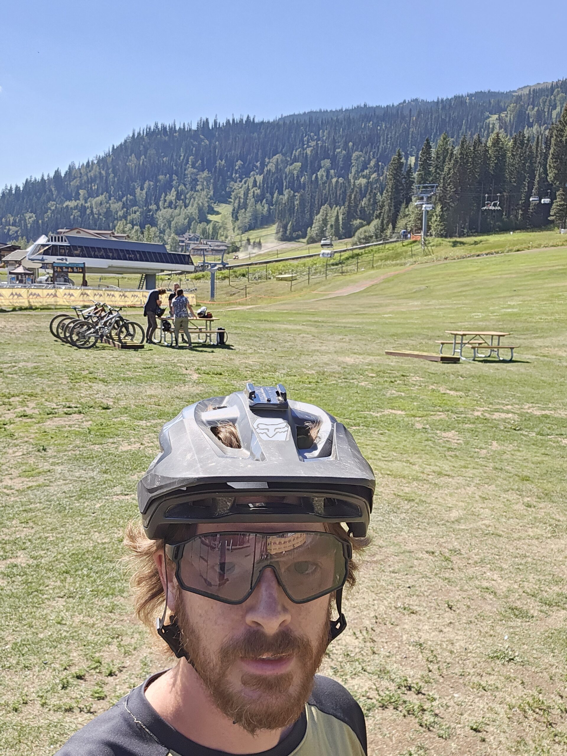 Sun Peaks – Fun For The Whole Family